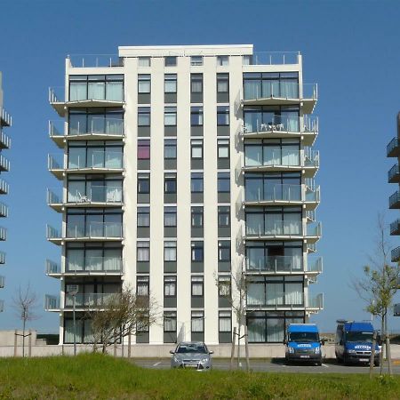 Neptunus De Panne Apartment Exterior photo