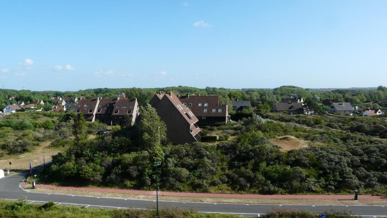 Neptunus De Panne Apartment Exterior photo